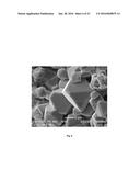 OXIDE SHELL FORMATION ON INORGANIC SUBSTRATE VIA OXIDATIVE POLYOXOANION     SALT DEPOSITION diagram and image