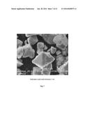 OXIDE SHELL FORMATION ON INORGANIC SUBSTRATE VIA OXIDATIVE POLYOXOANION     SALT DEPOSITION diagram and image