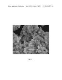 OXIDE SHELL FORMATION ON INORGANIC SUBSTRATE VIA OXIDATIVE POLYOXOANION     SALT DEPOSITION diagram and image