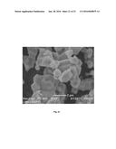 OXIDE SHELL FORMATION ON INORGANIC SUBSTRATE VIA OXIDATIVE POLYOXOANION     SALT DEPOSITION diagram and image