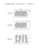 ELECTRODE ASSEMBLY, LITHIUM BATTERY, AND METHOD FOR PRODUCING ELECTRODE     ASSEMBLY diagram and image