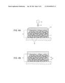 ELECTRODE ASSEMBLY, LITHIUM BATTERY, AND METHOD FOR PRODUCING ELECTRODE     ASSEMBLY diagram and image