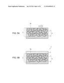 ELECTRODE ASSEMBLY, LITHIUM BATTERY, AND METHOD FOR PRODUCING ELECTRODE     ASSEMBLY diagram and image