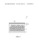 ELECTRODE ASSEMBLY, LITHIUM BATTERY, AND METHOD FOR PRODUCING ELECTRODE     ASSEMBLY diagram and image