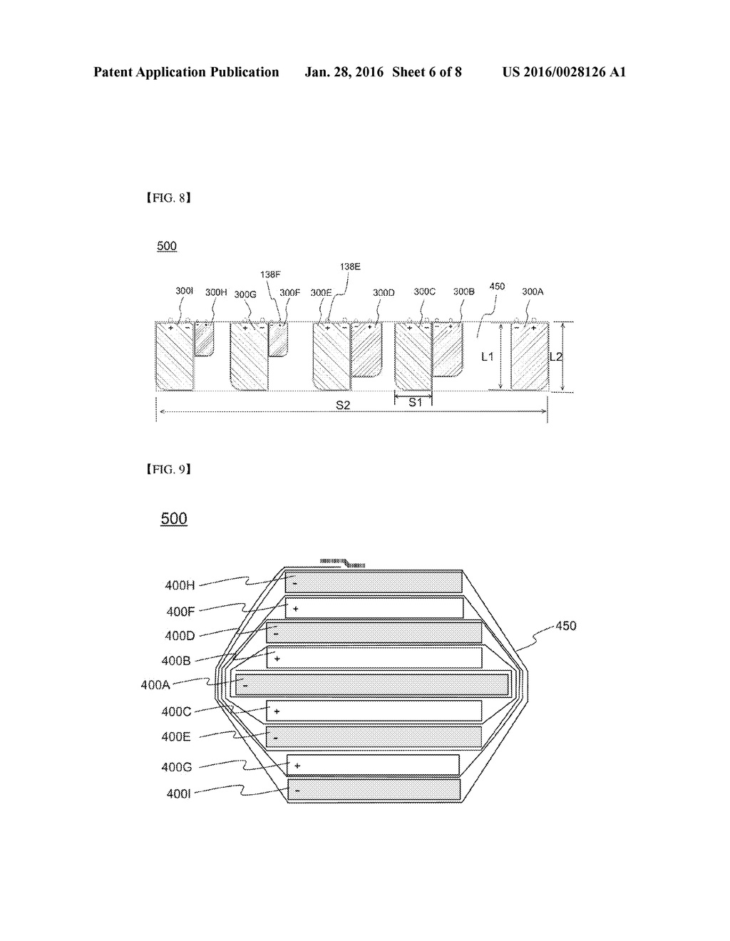 Stepped Electrode Assembly - diagram, schematic, and image 07