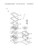 DIRECTIONAL COUPLER diagram and image