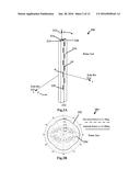 Ridge Waveguide Slot Array for Broadband Application diagram and image