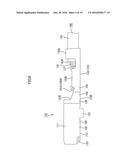 ELECTRIC CONNECTION STRUCTURE AND TERMINAL diagram and image