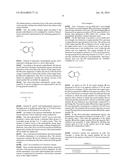 ELECTRIC CONNECTION STRUCTURE AND TERMINAL diagram and image