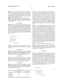 ELECTRIC CONNECTION STRUCTURE AND TERMINAL diagram and image