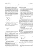 ELECTRIC CONNECTION STRUCTURE AND TERMINAL diagram and image