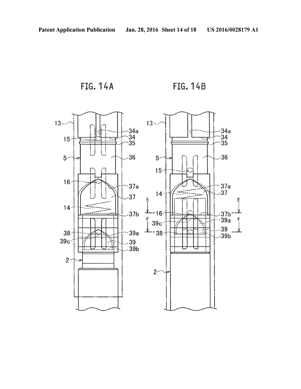 CONNECTOR DEVICE - diagram, schematic, and image 15