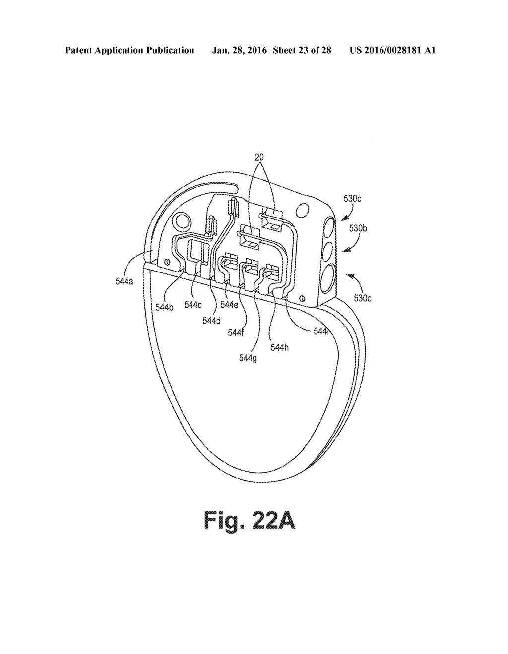 DOWN THE BORE WITH OPEN WINDOWS AND MANUFACTURING THEREOF - diagram, schematic, and image 24