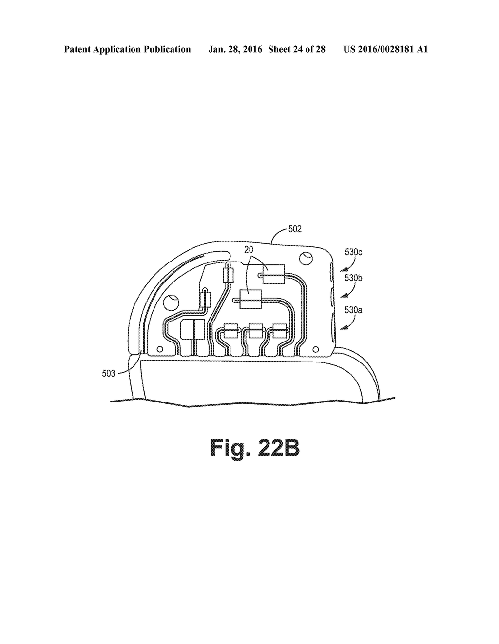 DOWN THE BORE WITH OPEN WINDOWS AND MANUFACTURING THEREOF - diagram, schematic, and image 25