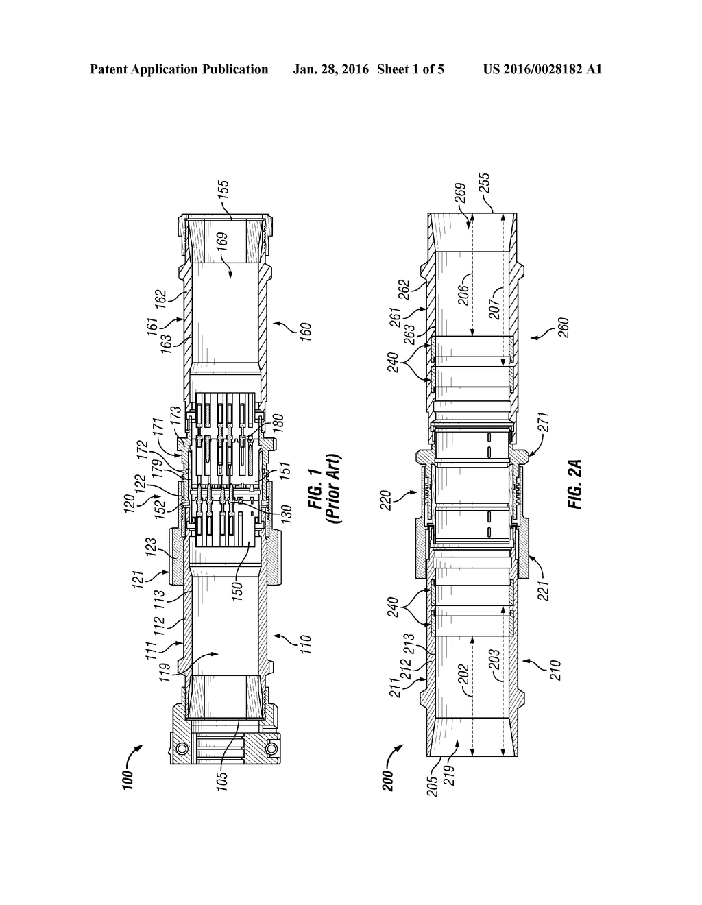 POTTING COMPOUND CHAMBER DESIGNS FOR ELECTRICAL CONNECTORS - diagram, schematic, and image 02