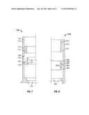 POTTING COMPOUND CHAMBER DESIGNS FOR ELECTRICAL CONNECTORS diagram and image