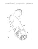 CHARGING CONNECTOR diagram and image