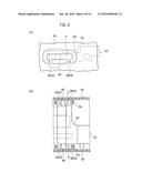 CHARGING CONNECTOR diagram and image