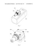 Electrical Connector diagram and image