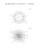 OPTICAL-FIBER-BUNDLE STRUCTURE, RARE-EARTH-DOPED MULTI-CORE FIBER,     CONNECTION STRUCTURE THEREFOR, METHOD FOR EXCITING RARE-EARTH-DOPED     MULTI-CORE FIBERS, AND MULTI-CORE-OPTICAL-FIBER AMPLIFIER diagram and image