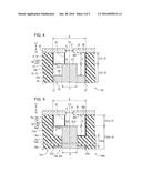 PLASMA JET SPARK PLUG diagram and image