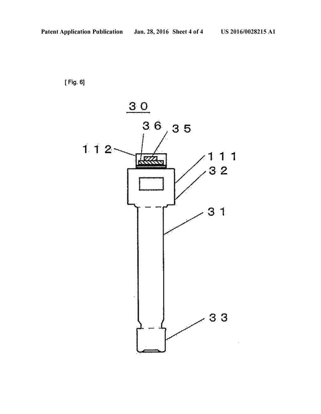 INTERNAL COMBUSTION ENGINE AND IGNITION COIL - diagram, schematic, and image 05