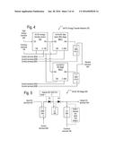 DC Energy Transfer Apparatus, Applications, Components, and Methods diagram and image