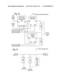 DC Energy Transfer Apparatus, Applications, Components, and Methods diagram and image