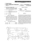 Supplying-end module for induction-type power supply system and signal     analysis circuit therein diagram and image