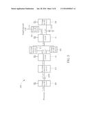 Supplying-end module for induction-type power supply system and signal     analysis circuit therein diagram and image