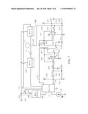 Supplying-end module for induction-type power supply system and signal     analysis circuit therein diagram and image