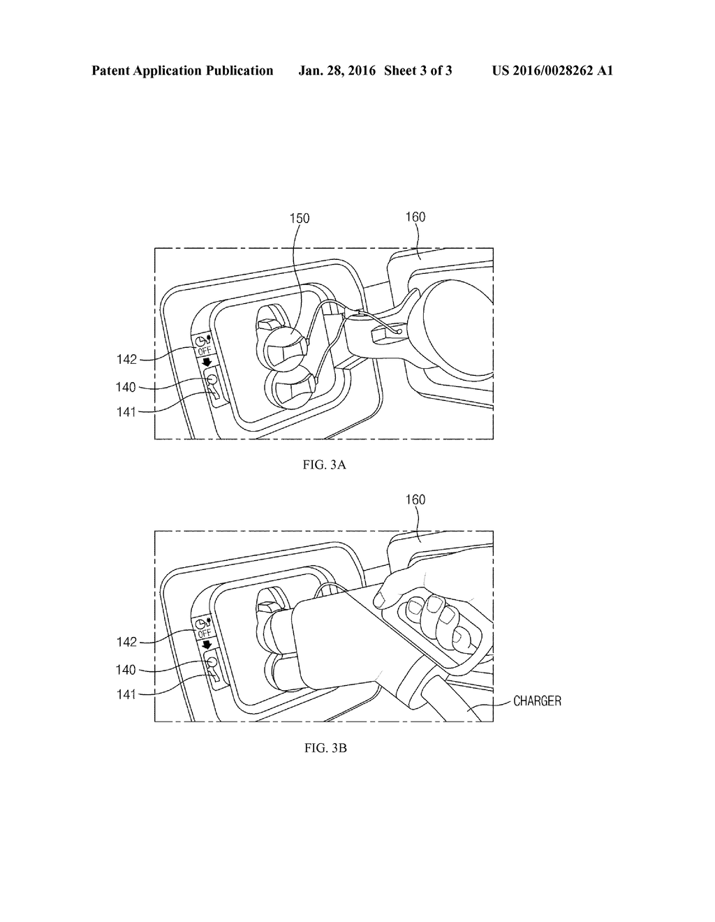 METHOD AND APPARATUS FOR CANCELLING A CHARGE RESERVATION OF AN ELECTRIC     VEHICLE - diagram, schematic, and image 04