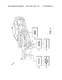 ULTRASONIC AND INFRARED OBJECT DETECTION FOR WIRELESS CHARGING OF ELECTRIC     VEHICLES diagram and image