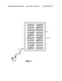 HOUSING HAVING A SOLAR PANEL AND COMPONENTS CAPABLE OF REPLENISHING A     MOBILE PHONE BATTERY diagram and image