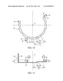 BUS BAR UNIT diagram and image