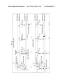 RETURN MECHANISM, ACCELERATION MECHANISM, POWER GENERATOR, TRANSMITTER,     AND SWITCHING ARRANGEMENT diagram and image