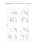 RETURN MECHANISM, ACCELERATION MECHANISM, POWER GENERATOR, TRANSMITTER,     AND SWITCHING ARRANGEMENT diagram and image