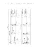 RETURN MECHANISM, ACCELERATION MECHANISM, POWER GENERATOR, TRANSMITTER,     AND SWITCHING ARRANGEMENT diagram and image