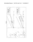 RETURN MECHANISM, ACCELERATION MECHANISM, POWER GENERATOR, TRANSMITTER,     AND SWITCHING ARRANGEMENT diagram and image