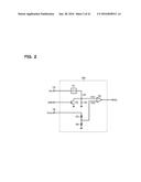 SWITCHING POWER SUPPLY DEVICE diagram and image