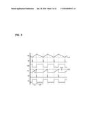 SWITCHING POWER SUPPLY DEVICE diagram and image