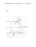 SWITCHING POWER SUPPLY DEVICE diagram and image