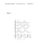 SWITCHING POWER SUPPLY DEVICE diagram and image