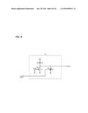 SWITCHING POWER SUPPLY DEVICE diagram and image