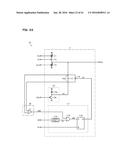 SWITCHING POWER SUPPLY DEVICE diagram and image