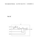 SWITCHING POWER SUPPLY DEVICE diagram and image