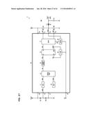 SWITCHING POWER SUPPLY DEVICE diagram and image