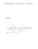 SWITCHING POWER SUPPLY DEVICE diagram and image