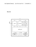 SWITCHING POWER SUPPLY DEVICE diagram and image