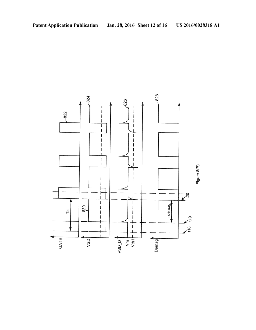 SYSTEMS AND METHODS FOR CONSTANT VOLTAGE CONTROL AND CONSTANT CURRENT     CONTROL - diagram, schematic, and image 13